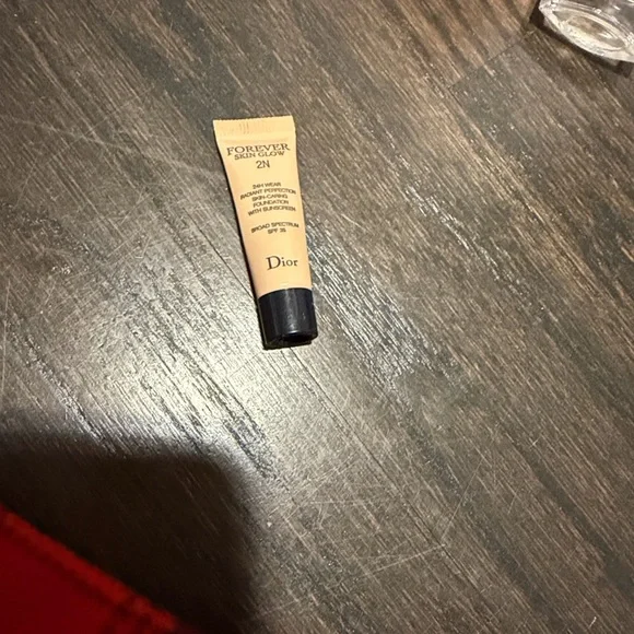 Makeup bundle high end